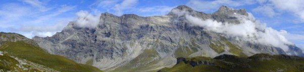panoramic view